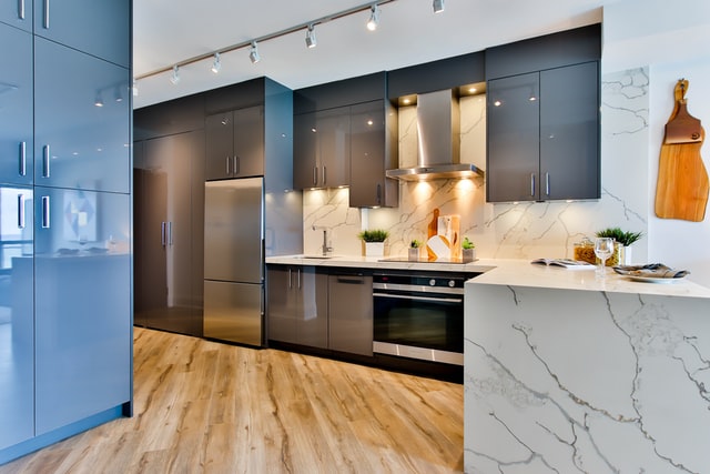 The Step-by-Step Guide to a Kitchen Remodel